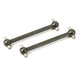 FTX10531 - REAR DOGBONE DRIVESHAFTS (2PC)