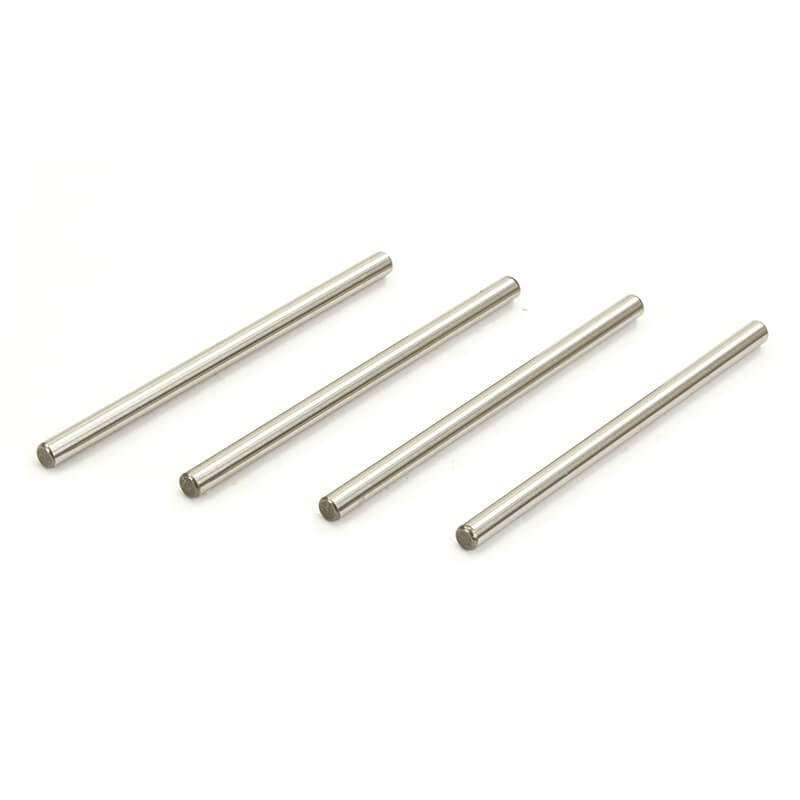 FTX10536 - FTX STINGER/EVO30 INNER LOWER HINGE PIN 3 X 54 (4PC)