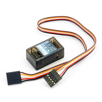 FTX10567 - FTX STINGER LED LIGHT CONTROL BOX