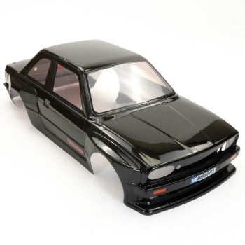 FTX10578BK - FTX EVO30 BODY & STICKERS - Black