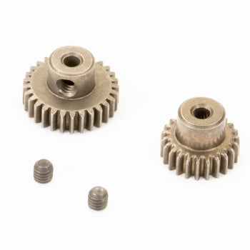 FTX10591 - MOTOR PINION GEAR SET 23T/29T