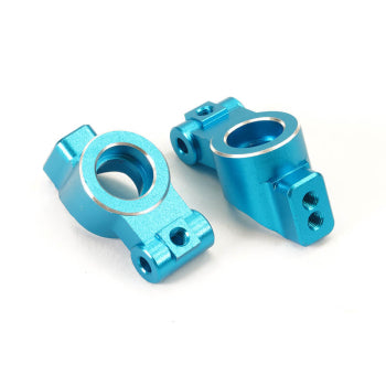 FTX105912- ALUMINIUM REAR HUB CARRIERS (PR)