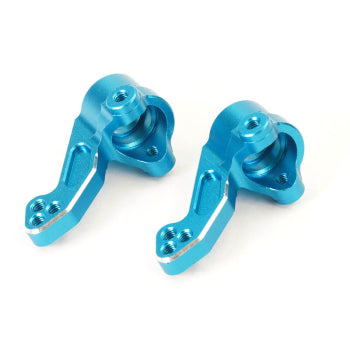 FTX10593 - STINGER ALUMINIUM STEERING ARMS (PR)