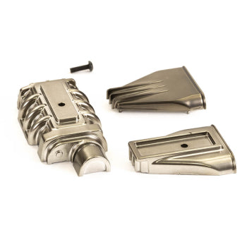 FTX10595- MOULDED ENGINE COVER