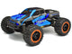 FTX Tracer 1/16 4WD Monster Truck RTR - Blauw