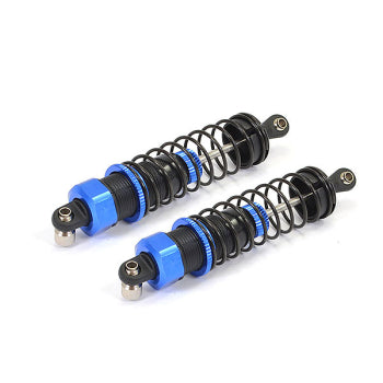 FTX6202 -FTX VANTAGE/CARNAGE FRONT SHOCK COMPLETE 2PCS