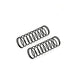 FTX6204 - VANTAGE / CARNAGE / OUTLAW FRONT SHOCK SPRING (2PCS)