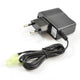 FTX NIMH WALL CHARGER Mini Tamiya plug