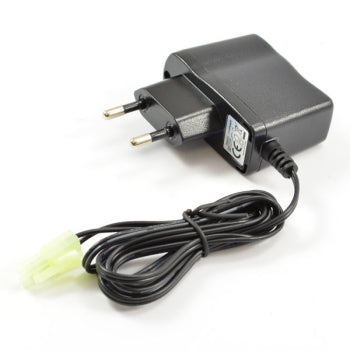 FTX NIMH WALL CHARGER Mini Tamiya plug
