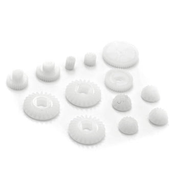 FTX9402 -  OUTBACK MINI X 6IXER COMPLETE VEHICLE GEAR SET