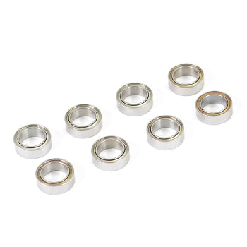FTX9745 - TRACER BALL BEARINGS (7.93x12.7x3.95MM)