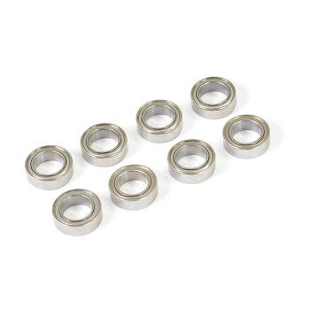 FTX9746 - TRACER BALL BEARINGS (6.35x9.53x3.17MM)
