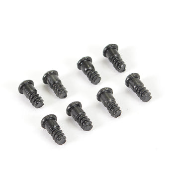 FTX9759 - FTX TRACER ACKERMAN PLATE STEP SCREWS