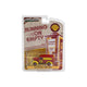 Greenlight Running On Empty Series 14 - 1939 CHEVROLET PANEL VAN SHELL GASOLINE (1/6)