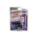 Greenlight Running On Empty Series 14 -1980 VOLKSWAGEN GOLF GTI STP (4/6)