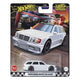 Hot Wheels Premium Boulevard 113 - Mercedes-Benz E36 AMG
