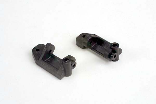 Traxxas TRX2432 - Caster blocks (l&r) (30-degree)