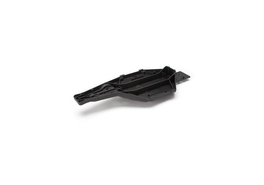 Traxxas TRX5832 - Slash 2WD Black Low-CG Chassis
