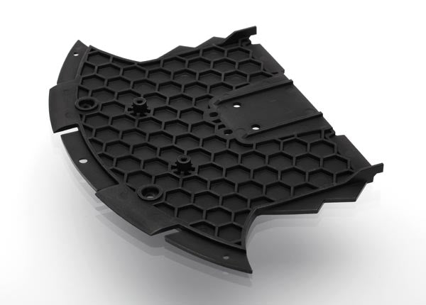 Traxxas TRX6431 - Splitter mount, TRX6431