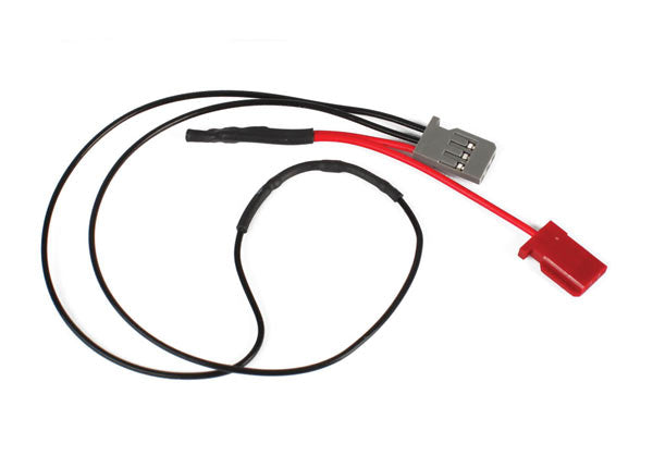 Traxxas TRX6523 - Temp/Voltage Telemetry Sensor - short, TRX6523