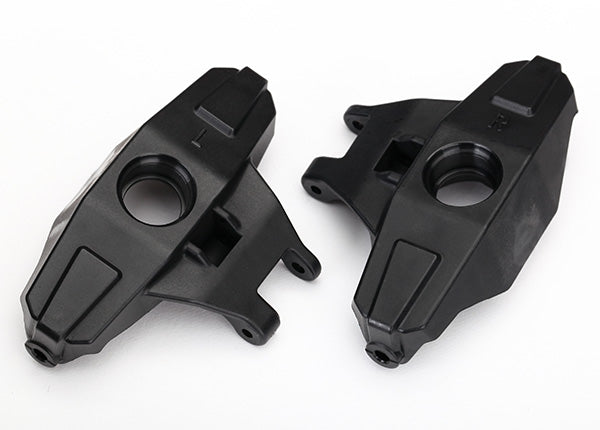 Traxxas TRX8552 - Axle carriers, left & right (1 each)