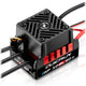 Hobbywing - QUICRUN WP10BL60 G2 BRUSHLESS ESC 60A 2-3S FOR 1:10