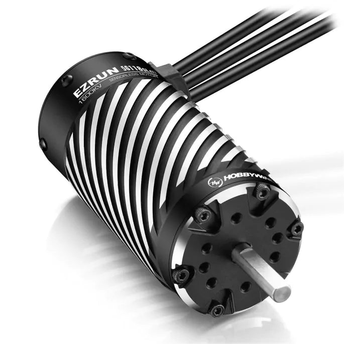 Hobbywing - EZRUN 56118SL G2 1600KV