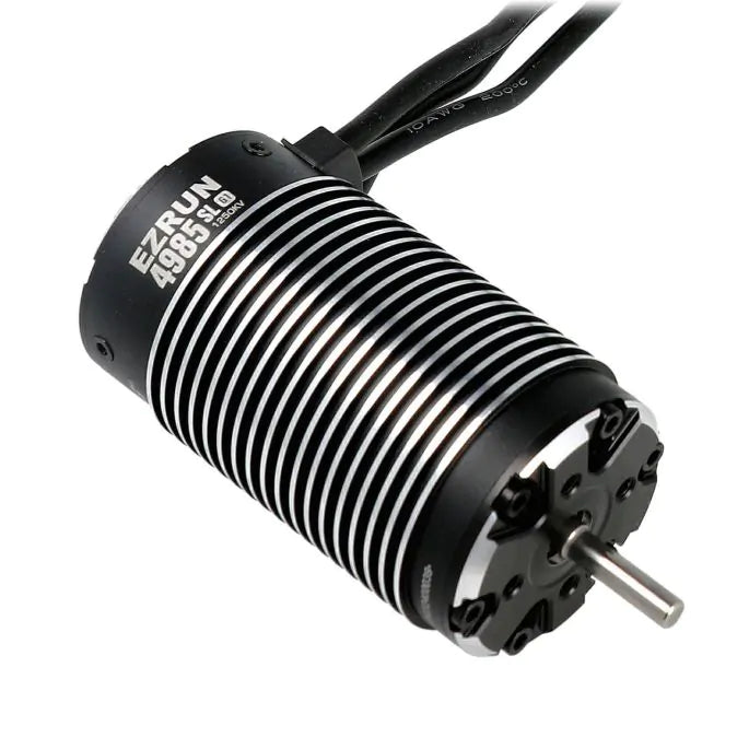 Hobbywing - EZRUN 4985 SL 1250kv (5mm as)