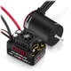 HOBBYWING Quicrun Combo WP10BL60 G2 3652SL-3250KV-G2