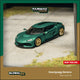Tarmac Global 64 - Koenigsegg Gemera (green)