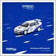 Tarmac Hobby 64 - Ford Escort RS Cosworth Tour de Corse - Rallye de Frace 1983 Winner #3