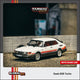 Tarmac Global 64 - Saab 900 Turbo (white)