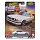 Hot Wheels Premium Boulevard 118 - '91 BMW M5