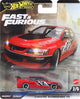 Hot Wheels Premium Fast & Furious - Lancer Evolution IX (2/5)