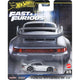 Hot Wheels Premium Fast & Furious - Porsche 911 Carrera RS 3.8 (3/5)