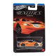 Hot Wheels Silver Series Exotics - McLaren Elva (3/5)