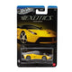Hot Wheels Silver Series Exotics - Ferrari LaFerrari (5/5)