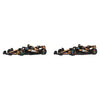 Hot Wheels Premium Formula 1 2025 - 2-pack McLaren Formula 1 Team