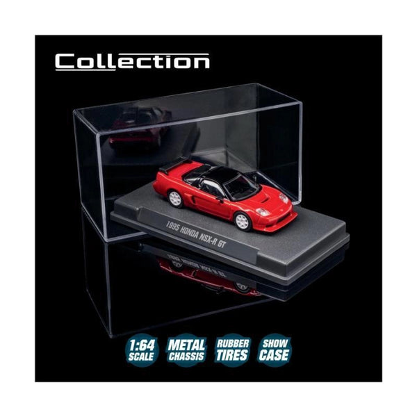 Majorette Collection - 1995 Honda NSX-R GT