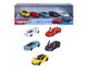Majorette - Lamborghini 5 Pieces Giftpack
