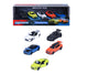 Majorette - Mercedes AMG 5 Pieces Giftpack