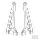 MJX 16240 - Rear Upper Swing Arm