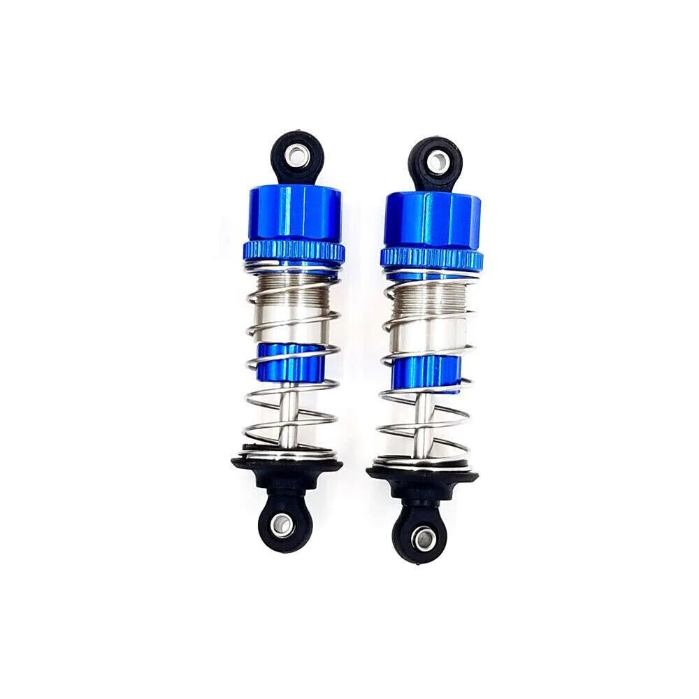 MJX 16500 - Rear Metal shock absorber (2st)