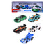 Majorette - Porsche 5 Pieces Giftpack