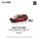Pop Race 0105 - Golf GTI Mk2