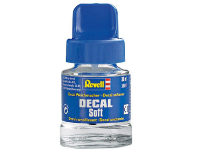 Revell Decall Soft