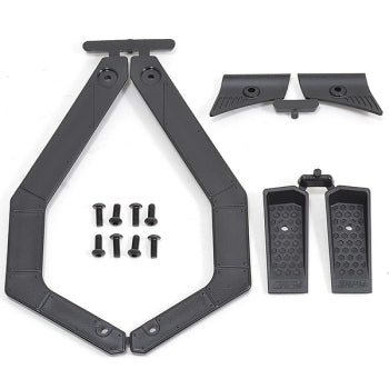 RPM 80552 - TRAXXAS X-MAXX BODY SAVERS