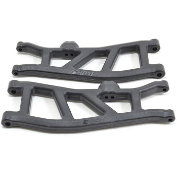 RPM 80742  - Arrma Rear A-arms Black 4S