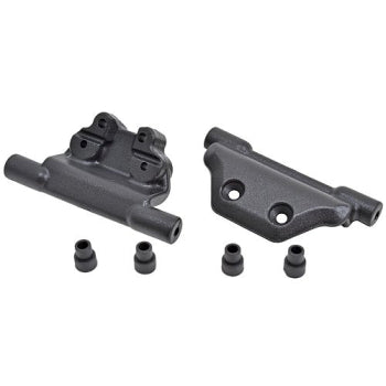 RPM 80962 - WHEELIE BAR MOUNT FOR TRAXXAS RUSTLER 4x4