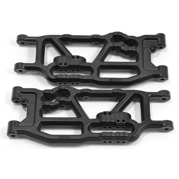 RPM 81722  - Arrma Rear A-arms Black 6S
